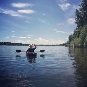 Meet your Posher, Carly